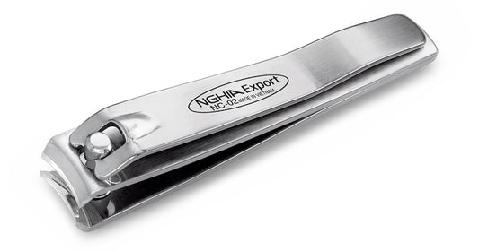 B-902 NC-02 NGHIA NAIL CLIPPER-Beauty Zone Nail Supply