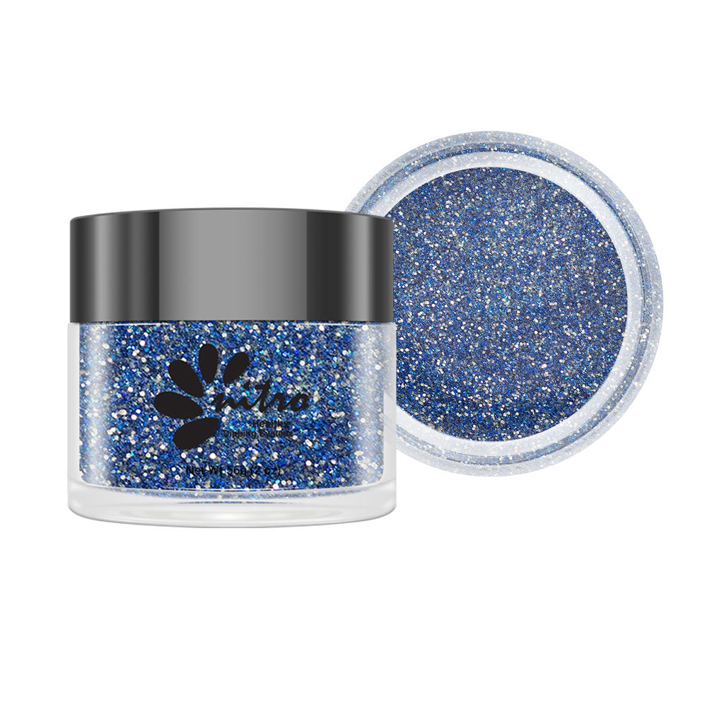 Nitro Chrome Dip powder Collection-Beauty Zone Nail Supply