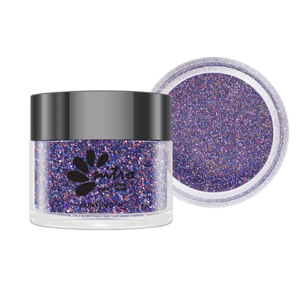 Nitro Chrome Dip powder Collection-Beauty Zone Nail Supply
