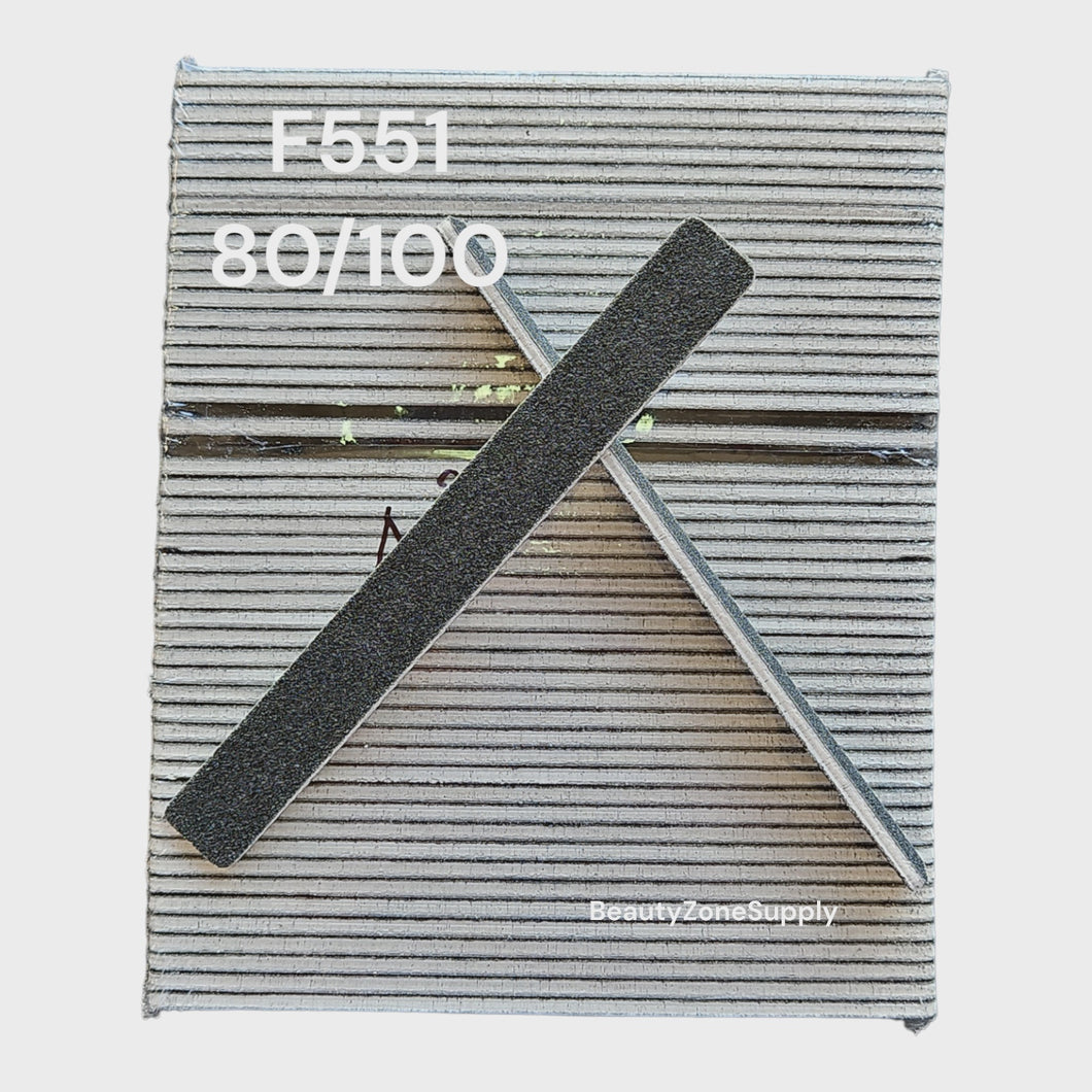 Nail File Square 7