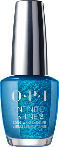 OPI Infinite Shine Nessie Plays Hide & Sea-k #ISL U19 15mL/0.5oz - Scotland Collection FALL 2020-Beauty Zone Nail Supply