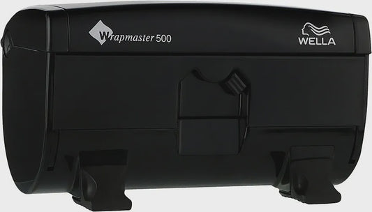 Nioxin Aluminum Foil Dispenser Wrapmaster Black