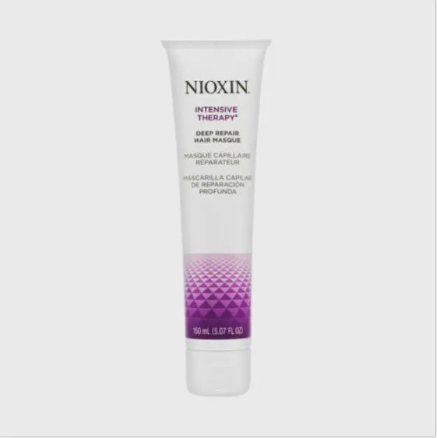 Nioxin Intensive Hterapy Deep Repair Hair Masque 5.07 oz