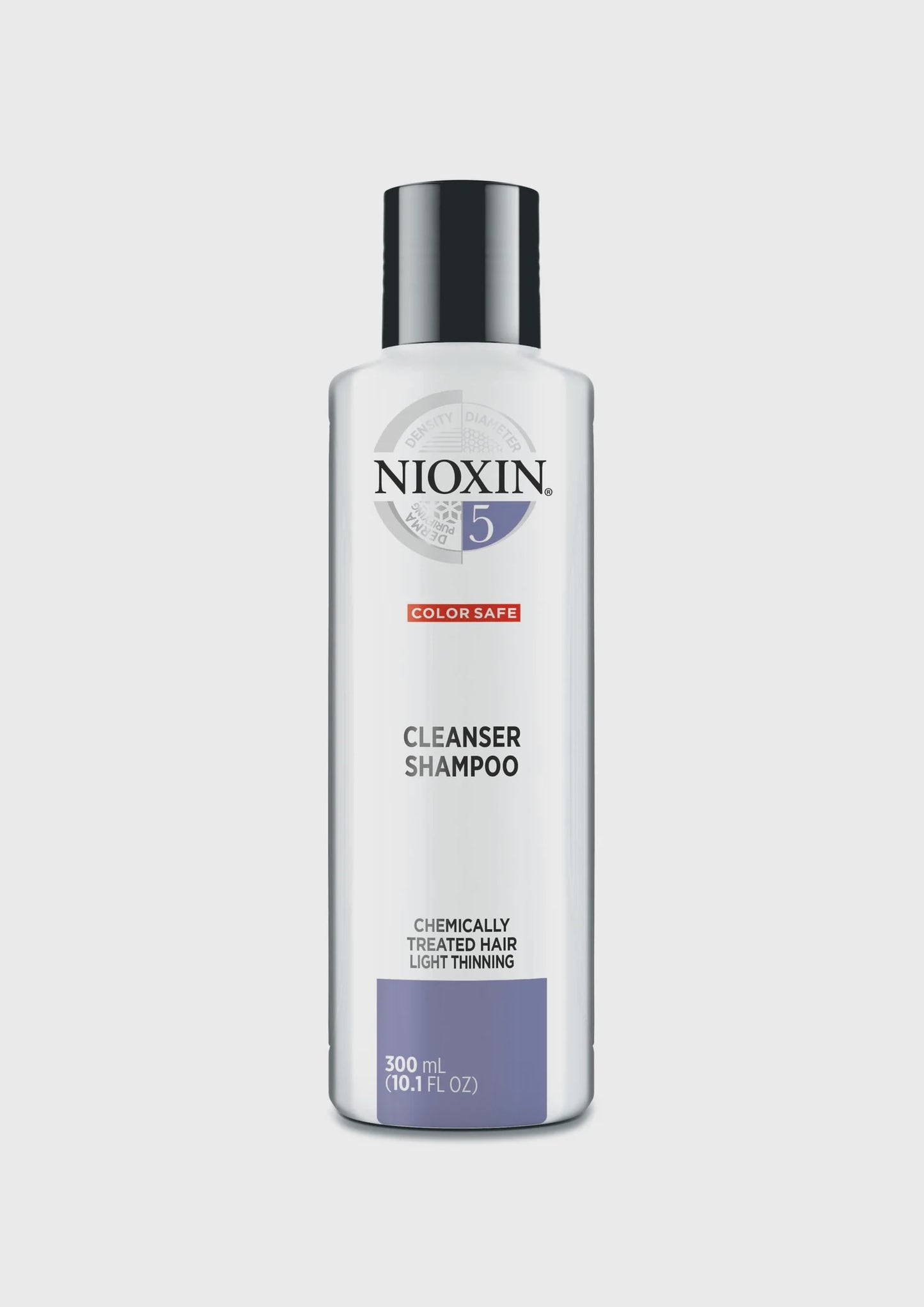 Nioxin Scalp Therapy System 5 Cleanser Shampoo (300mL) 10 oz