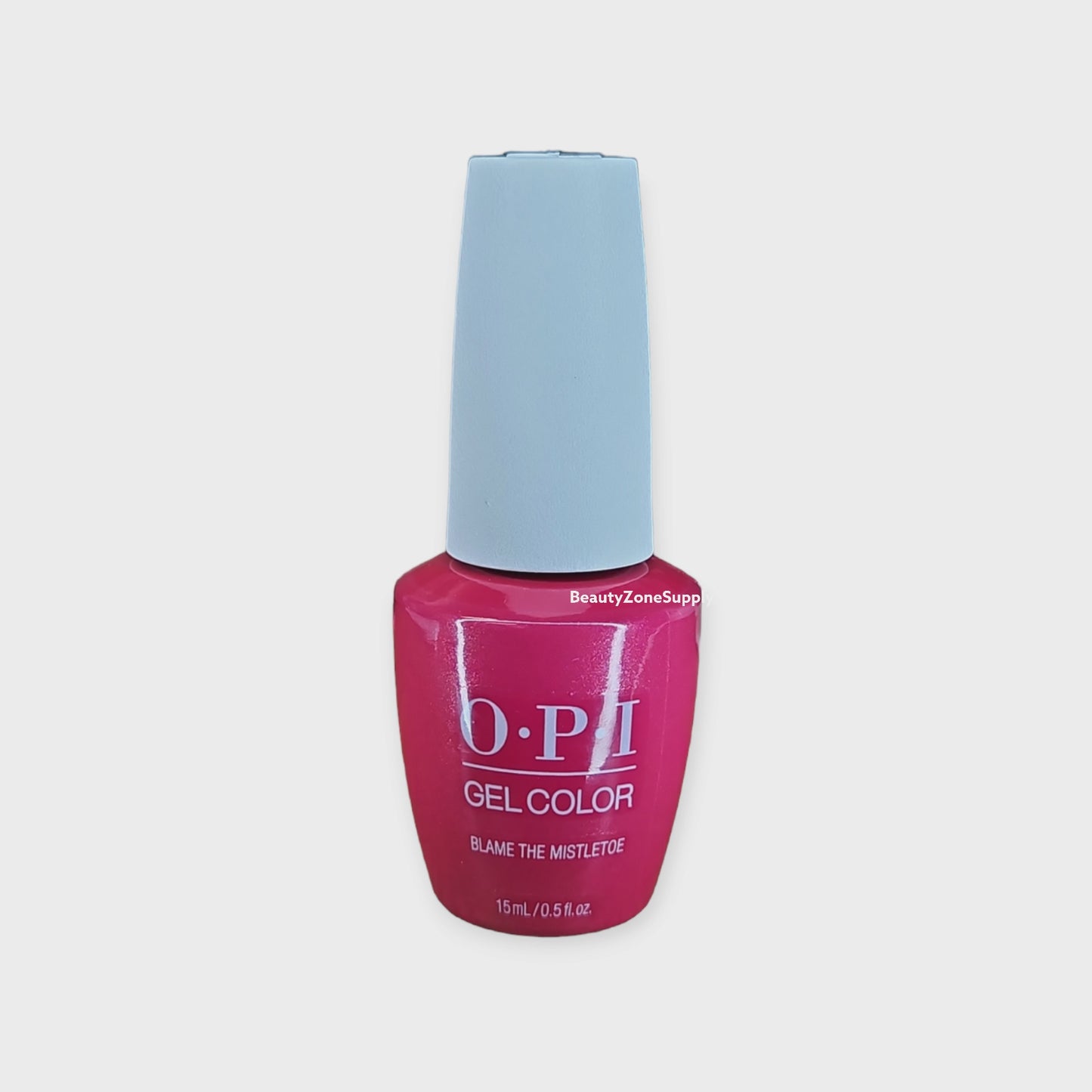 OPI GelColor Color Blame the Mistletoe 0.5 oz #HPQ10