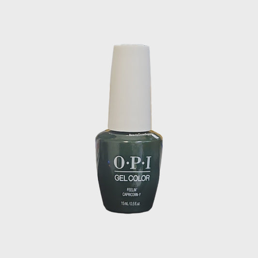 OPI GelColor Color Feelin' Capricorn-Y 0.5 oz #GCH016