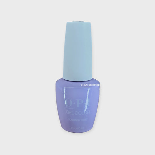 OPI GelColor Color Sickeningly Sweet 0.5 oz #HPQ12