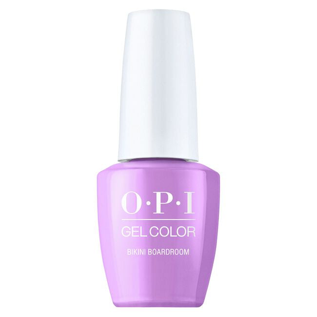 OPI Gelcolor Bikini Boardroom? 0.5 oz  #GCP006