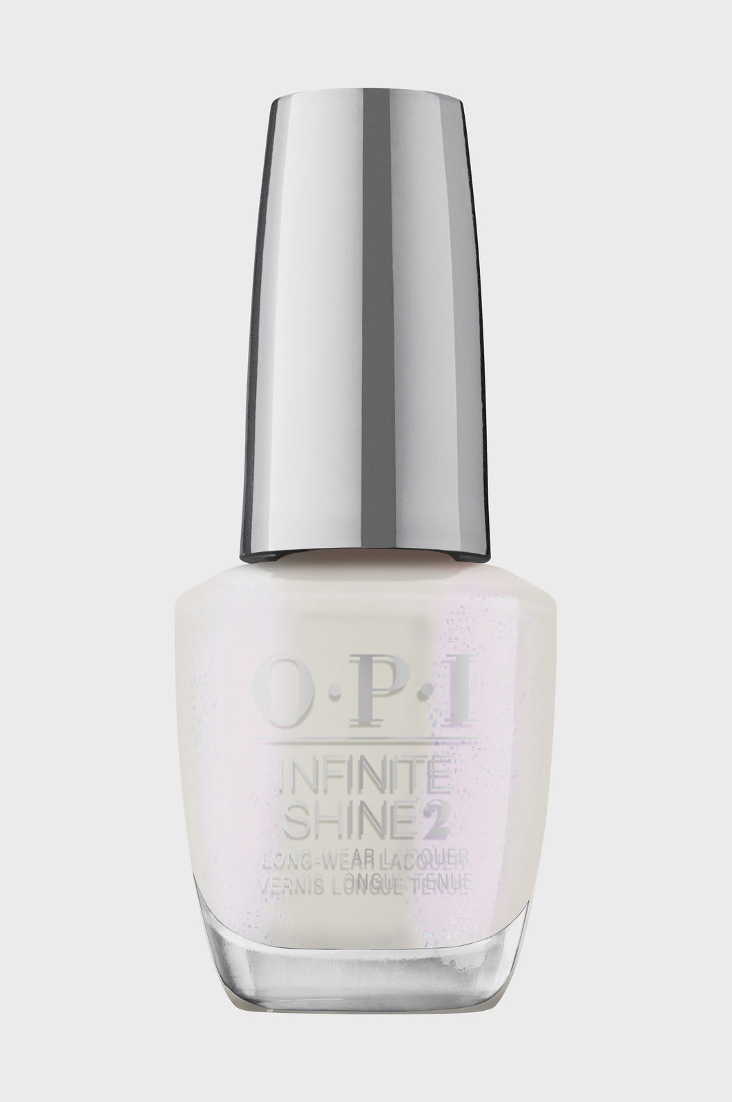 OPI Infinite Shine - Chill 'Em with Kindness 0.5oz #HRQ21