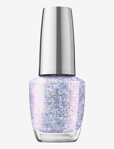 OPI Infinite Shine - Put On Something Ice 0.5oz #HRQ28