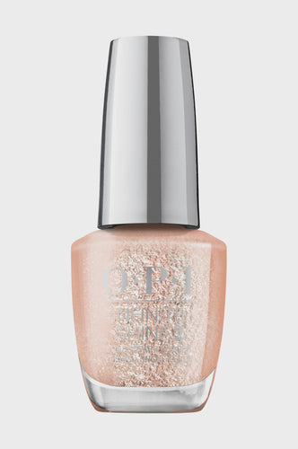 OPI Infinite Shine - Salty Sweet Nothings 0.5oz #HRQ22