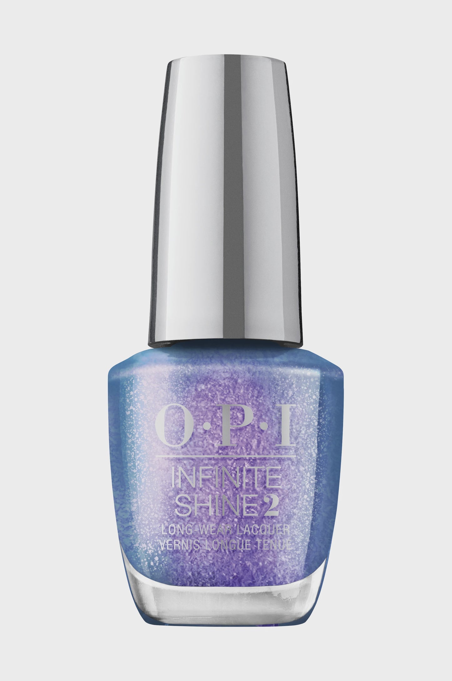 OPI Infinite Shine - Shaking My Sugarplums 0.5oz #HRQ25