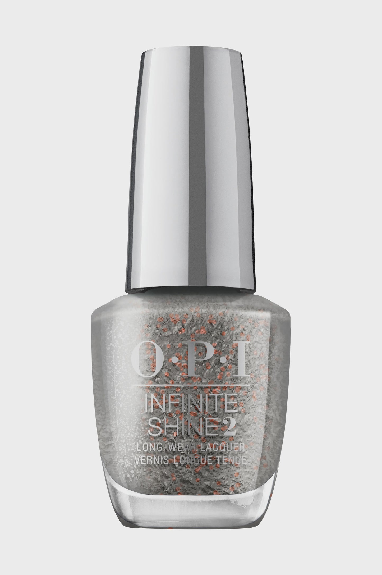 OPI Infinite Shine - Yay or Neigh 0.5oz #HRQ20