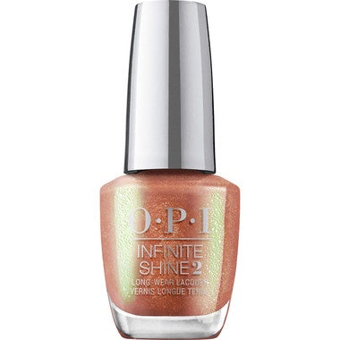 OPI Infinite Shine #Virgoals 0.5oz #ISLH014