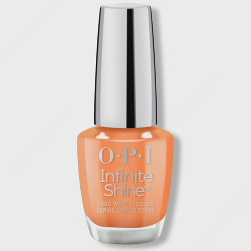 OPI Infinite Shine 24 Carrots 0.5 oz ISL138