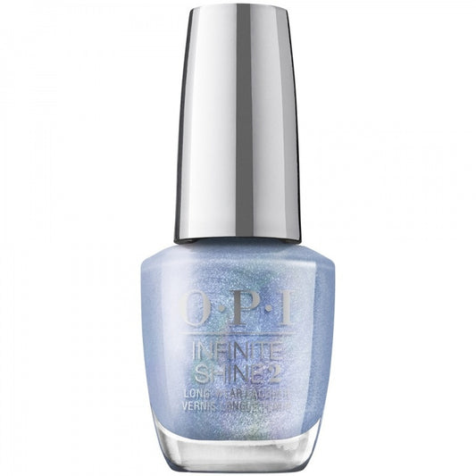 OPI Infinite Shine Angles Flight to Starry Nights 0.5oz #ISLA08