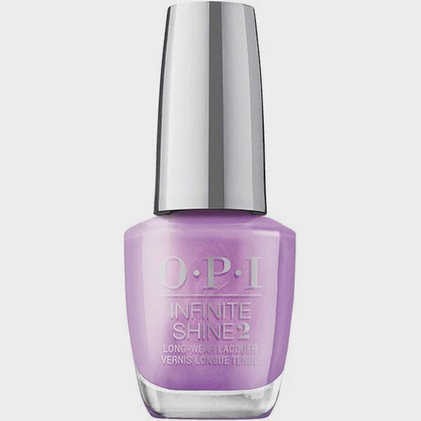 OPI Infinite Shine Bikini Boardroom 0.5 oz ISLP006