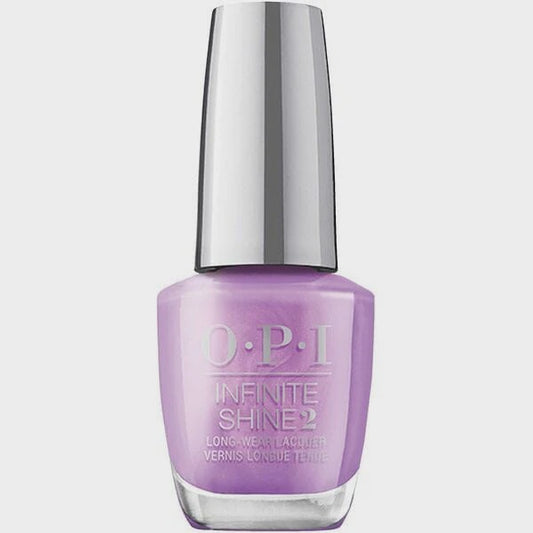 OPI Infinite Shine Bikini Boardroom 0.5 oz ISLP006