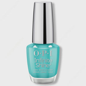 OPI Infinite Shine First Class Tix 0.5 oz ISL140