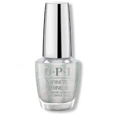 OPI Infinite Shine I Cancer-tainly Shine 0.5oz #ISLH018
