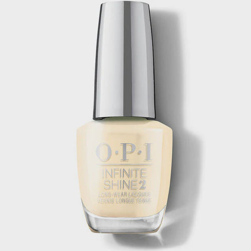 OPI Infinite Shine IS -Blinded by the Ring Light 0.5 oz  ISLS003