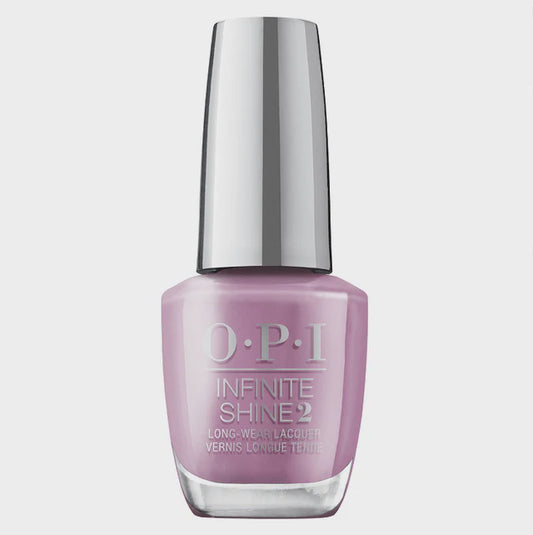 OPI Infinite Shine IS -Incognito Mode 0.5 oz  ISLS011