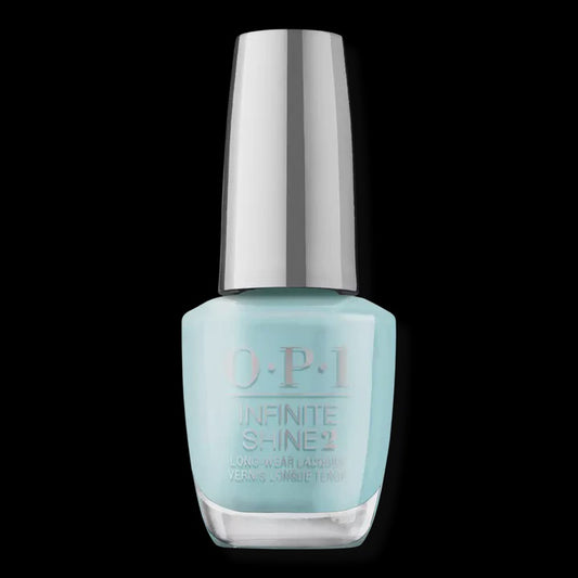 OPI Infinite Shine IS -NFTease me 0.5 oz  ISLS006
