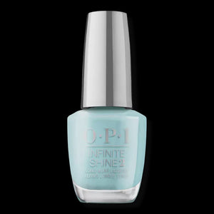 OPI Infinite Shine IS -NFTease me 0.5 oz  ISLS006