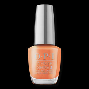 OPI Infinite Shine IS -Silicon Valley Girl 0.5 oz  ISLS004