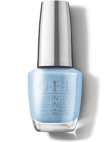 OPI Infinite Shine Mali-blue Shore 0.5 oz  ISLN87