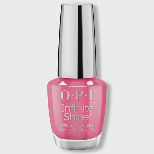 OPI Infinite Shine On Another Level 0.5 oz ISL137