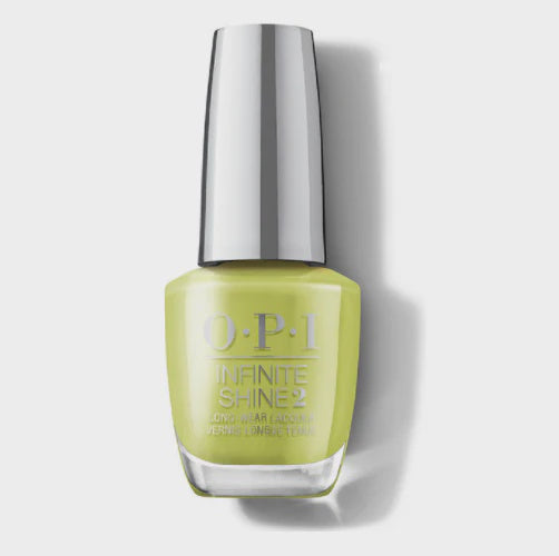 OPI Infinite Shine Pear-adise Cove 0.5 oz  ISLN86