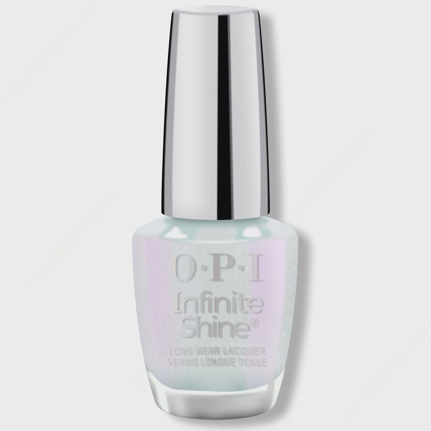 OPI Infinite Shine Pearlcore 0.5 oz ISL133