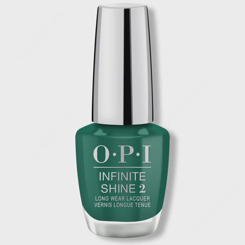 OPI Infinite Shine Rated Pea-G 0.5 oz  ISLH007