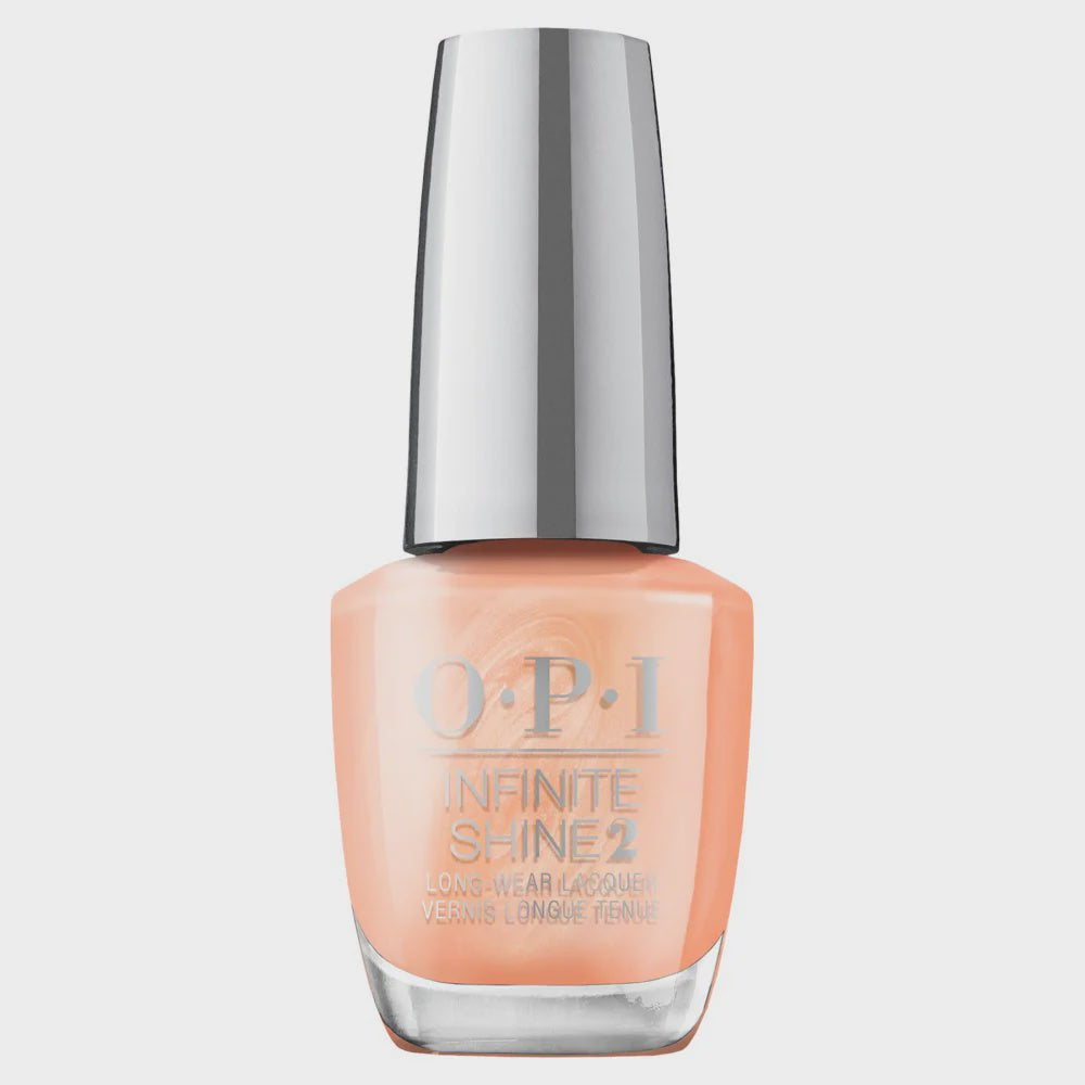OPI Infinite Shine Sanding in Stilettos 0.5 oz ISLP004