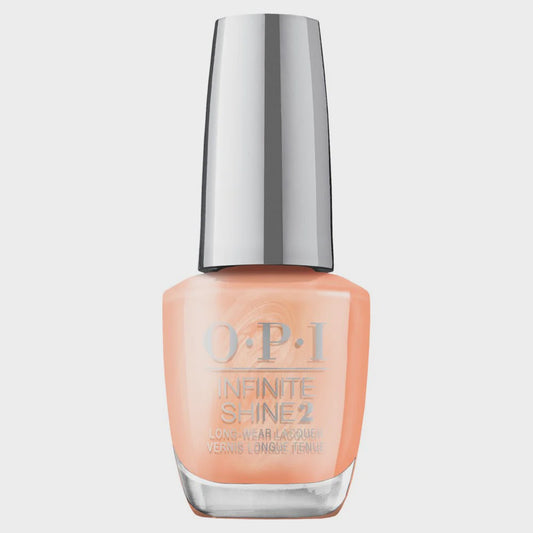 OPI Infinite Shine Sanding in Stilettos 0.5 oz ISLP004