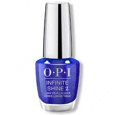 OPI Infinite Shine Scorpio Seduction 0.5oz #ISLH019