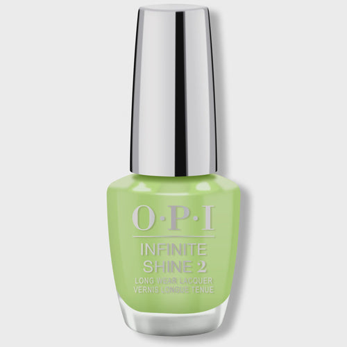 OPI Infinite Shine Summer Monday-Fridays 0.5 oz ISLP012
