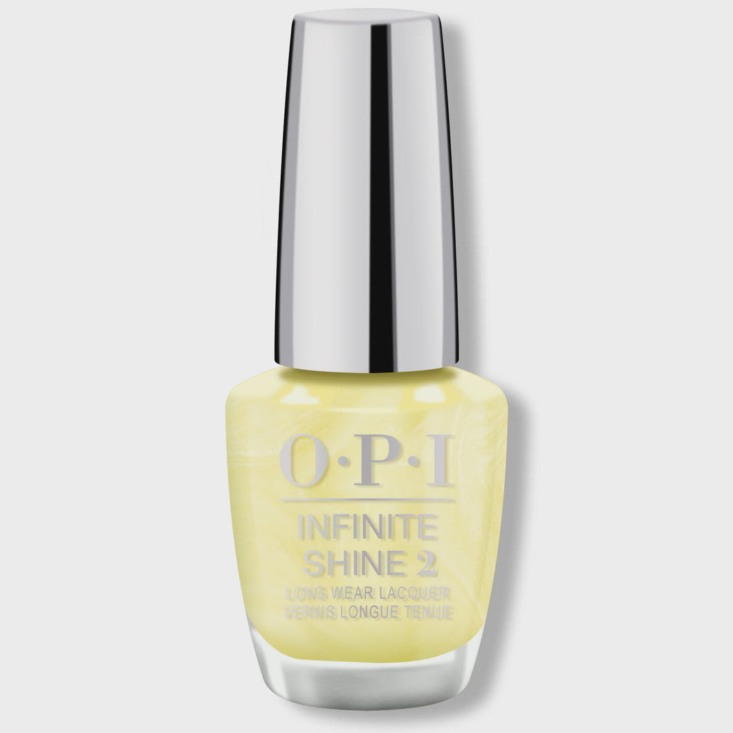 OPI Infinite Shine Sunscreening My Calls 0.5 oz ISLP003
