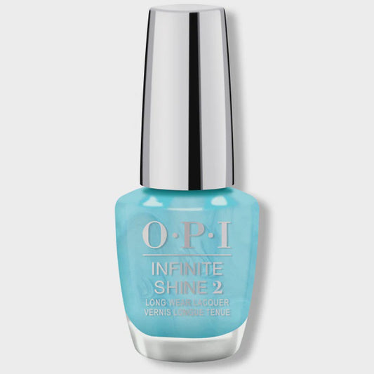 OPI Infinite Shine Surf Naked 0.5 oz ISLP010