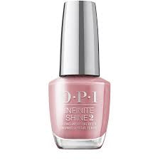 OPI Infinite Shine Suzi Calls the Paparazzi 0.5 oz #ISLH001