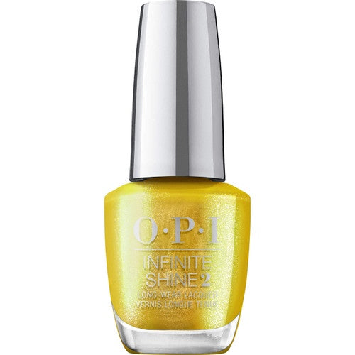 OPI Infinite Shine The Leo-nly One 0.5oz #ISLH023