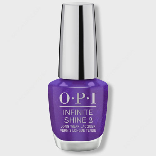 OPI Infinite Shine The Sound of Vibrance 0.5 oz  ISLN85