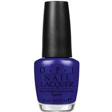 OPI Nail Lacquer - OPI... Eurso 0.5 oz #NLE72 ds