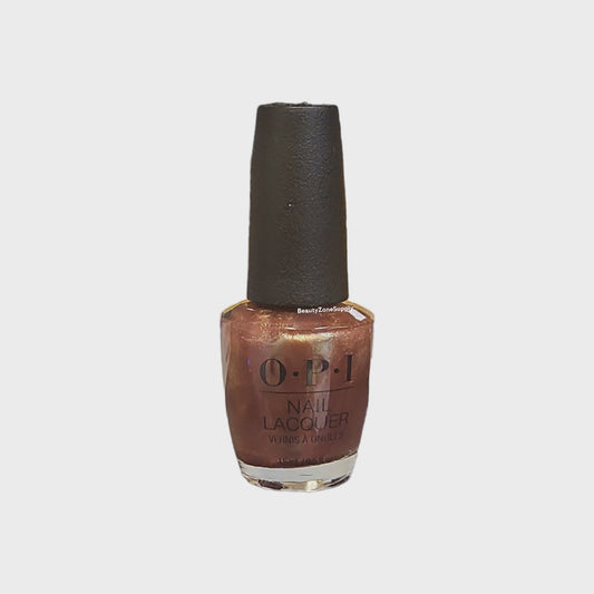 OPI Nail Lacquer #Virgoals 0.5 oz #NLH014