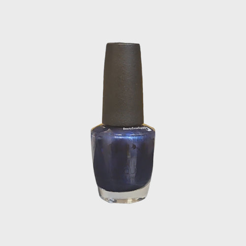 OPI Nail Lacquer Aquarius Renegade 0.5 oz #NLH021