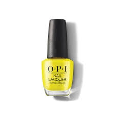 OPI Nail Lacquer Bee Unaplolgetic 0.5 oz #NLB010
