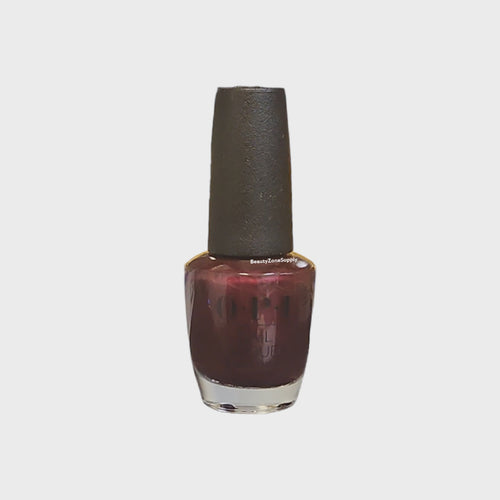 OPI Nail Lacquer Big Sagittarius Energy 0.5 oz #NLH024