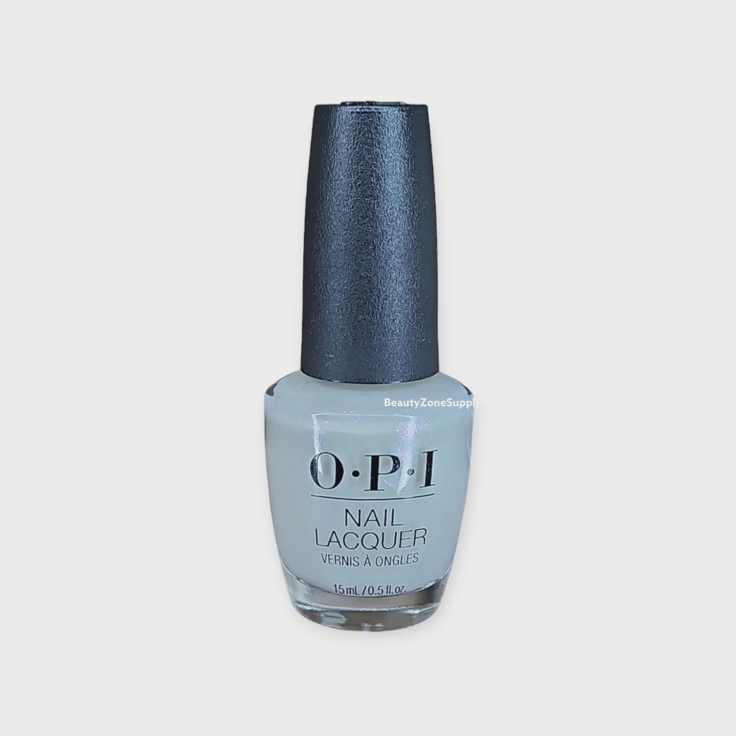 OPI Nail Lacquer Chill 'Em with Kindness 0.5 oz #HRQ07
