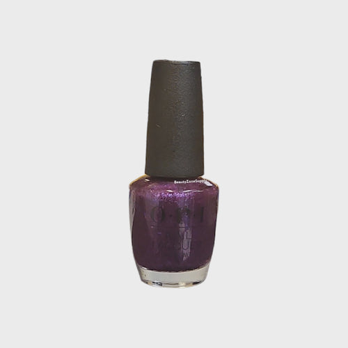 OPI Nail Lacquer Feelin' Libra-ted 0.5 oz #NLH020